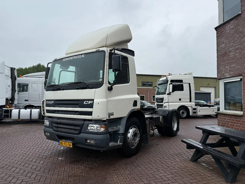 DAF CF 75.250 CF75-250 4X2 EURO3 MANUAL GEARBOX HOLLAND TRUCK - Тягач: фото 2 DAF CF 75.250 CF75-250 4X2 EURO3 MANUAL GEARBOX HOLLAND TRUCK - Тягач: фото 2