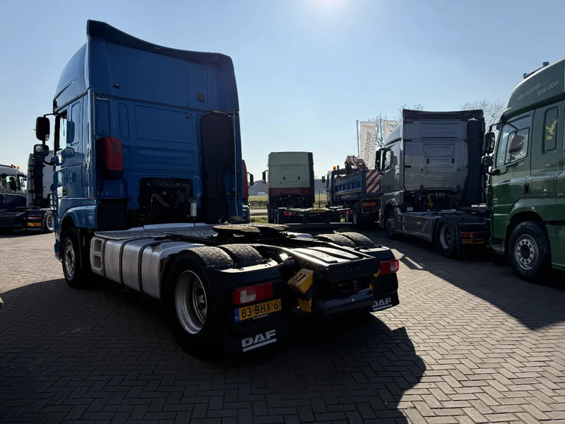 DAF XF 460 XF460 4X2 SSC/2X TANK/HOLLAND TRUCK - Тягач: фото 3 DAF XF 460 XF460 4X2 SSC/2X TANK/HOLLAND TRUCK - Тягач: фото 3