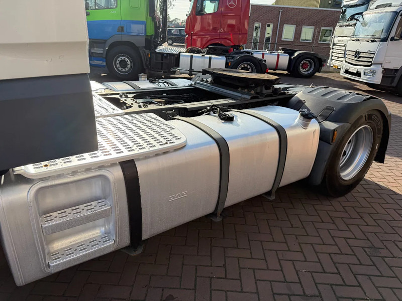 Тягач DAF XF 460 XF460 4x2 SSC / 2X Tank / only 887.721km / Holland Truck: фото 15