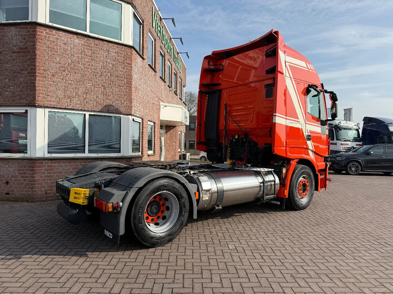 Iveco Stralis 400 Stralis 400 4X2 LNG Retarder 2x Tank Holland Truck TUV 01-2026!!!!!!!! - Тягач: фото 4 Iveco Stralis 400 Stralis 400 4X2 LNG Retarder 2x Tank Holland Truck TUV 01-2026!!!!!!!! - Тягач: фото 4