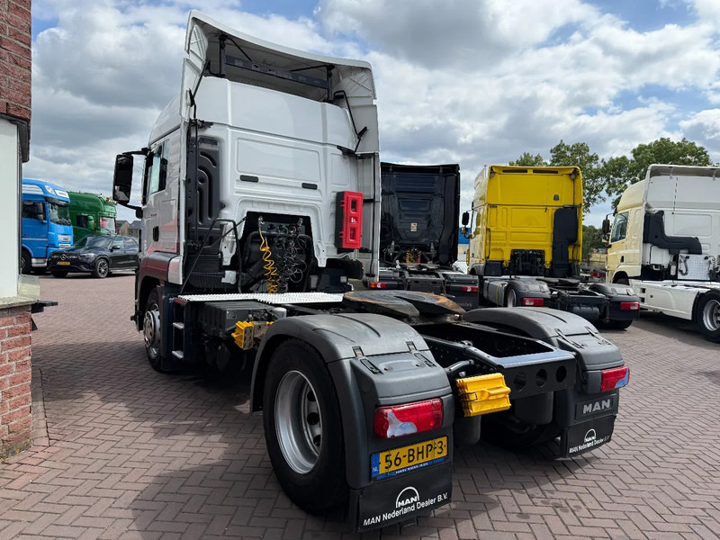MAN TGS TGS 18.320 4X2 BLS / 660TKM / ACC / HOLLAND TRUCK - Тягач: фото 3 MAN TGS TGS 18.320 4X2 BLS / 660TKM / ACC / HOLLAND TRUCK - Тягач: фото 3
