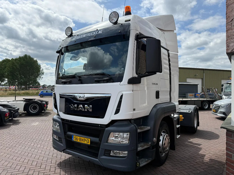 MAN TGS TGS 18.320 4X2 BLS / 660TKM / ACC / HOLLAND TRUCK - Тягач: фото 2 MAN TGS TGS 18.320 4X2 BLS / 660TKM / ACC / HOLLAND TRUCK - Тягач: фото 2