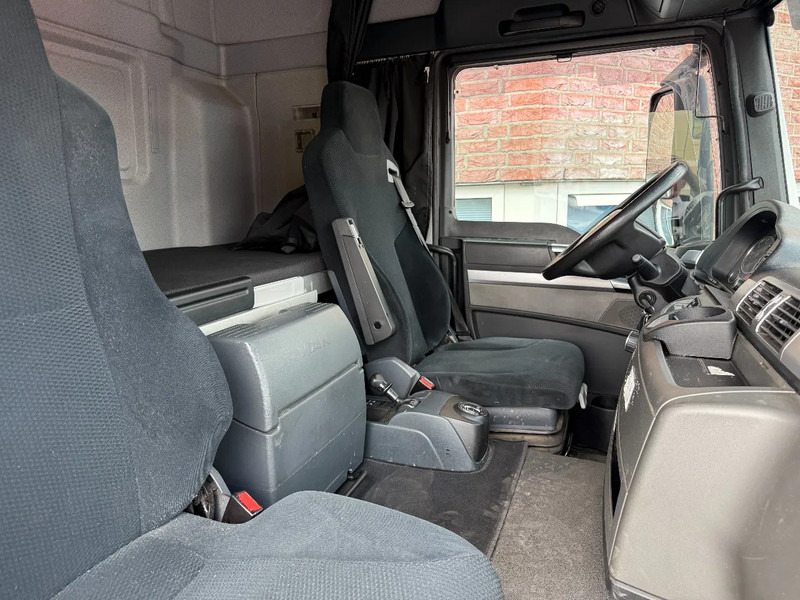 MAN TGS TGS 18.320 4X2 BLS / 660TKM / ACC / HOLLAND TRUCK - Тягач: фото 4 MAN TGS TGS 18.320 4X2 BLS / 660TKM / ACC / HOLLAND TRUCK - Тягач: фото 4