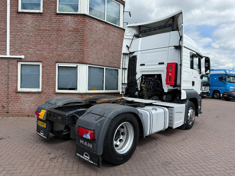 MAN TGS TGS 18.320 4X2 BLS / 660TKM / ACC / HOLLAND TRUCK - Тягач: фото 5 MAN TGS TGS 18.320 4X2 BLS / 660TKM / ACC / HOLLAND TRUCK - Тягач: фото 5
