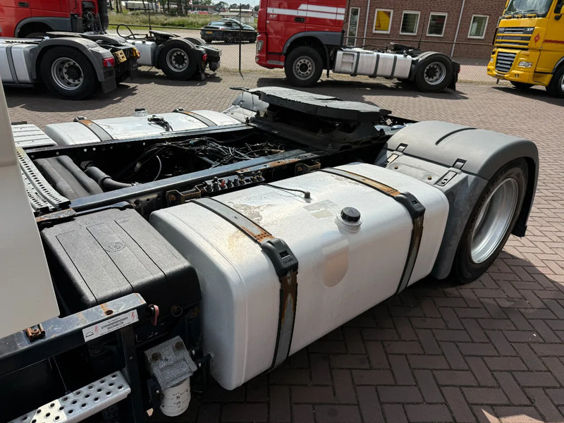 MAN TGX TGX 18.460 4X2 LLS-U *Retarder*558tkm*ACC* Holland Truck - Тягач: фото 5 MAN TGX TGX 18.460 4X2 LLS-U *Retarder*558tkm*ACC* Holland Truck - Тягач: фото 5