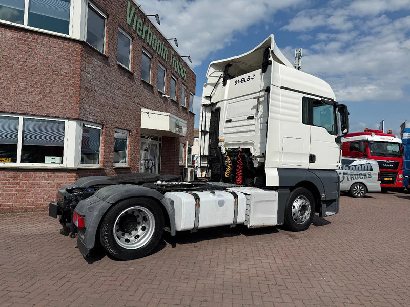 MAN TGX TGX 18.460 4X2 LLS-U *Retarder*558tkm*ACC* Holland Truck - Тягач: фото 4 MAN TGX TGX 18.460 4X2 LLS-U *Retarder*558tkm*ACC* Holland Truck - Тягач: фото 4