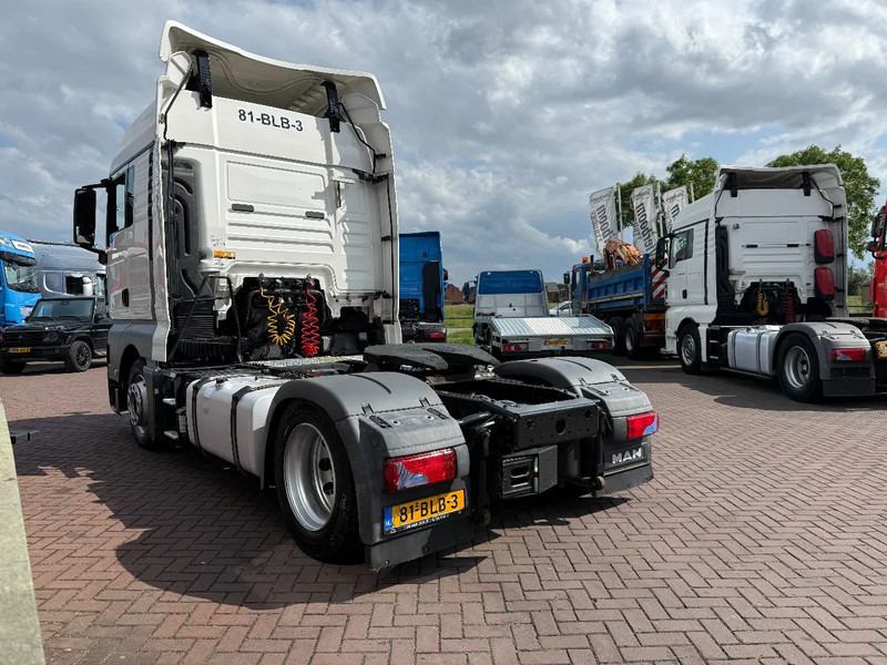 MAN TGX TGX 18.460 4X2 LLS-U *Retarder*558tkm*ACC* Holland Truck - Тягач: фото 3 MAN TGX TGX 18.460 4X2 LLS-U *Retarder*558tkm*ACC* Holland Truck - Тягач: фото 3