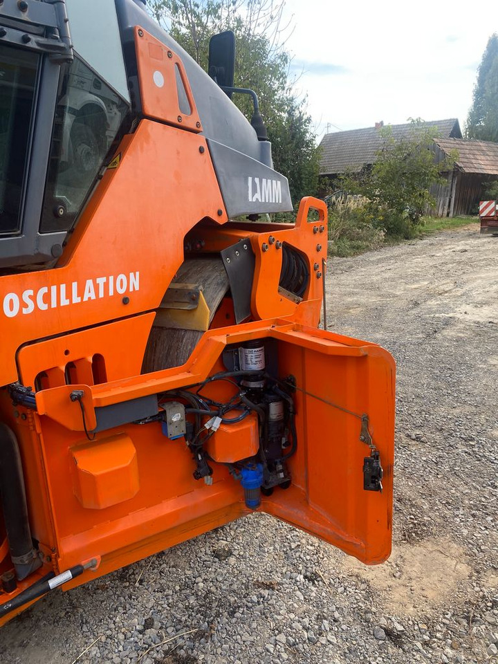 HAMM DV 70 VO - Дорожный каток: фото 5 HAMM DV 70 VO - Дорожный каток: фото 5