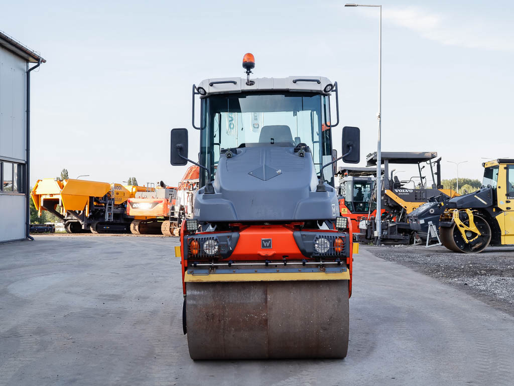 HAMM DV+ 70i VO-S - Дорожный каток: фото 3 HAMM DV+ 70i VO-S - Дорожный каток: фото 3