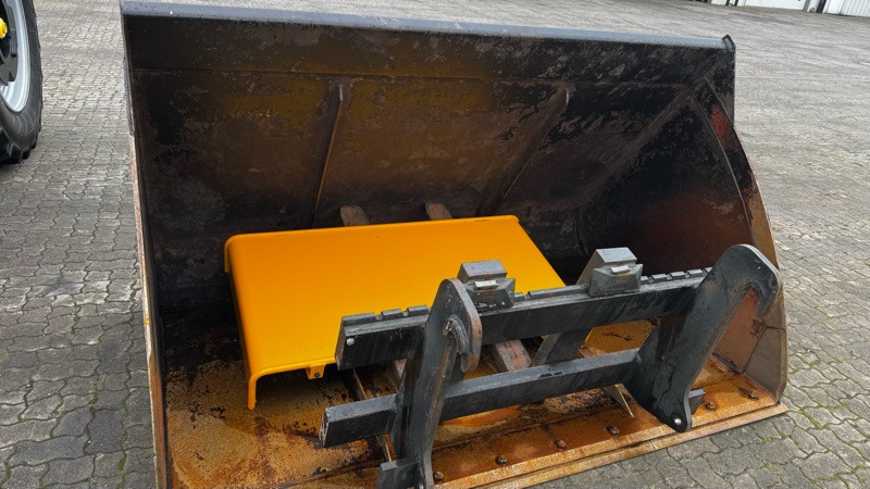 JCB 560-80 AgriXtra DualTech Vollausstattung top - Погрузчик: фото 3 JCB 560-80 AgriXtra DualTech Vollausstattung top - Погрузчик: фото 3