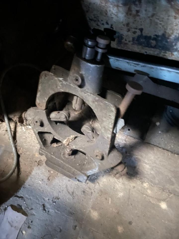 Drehmaschine VDF Boehringer L&Z Drehbank + Zubehör - Токарный станок по металлу: фото 5 Drehmaschine VDF Boehringer L&Z Drehbank + Zubehör - Токарный станок по металлу: фото 5