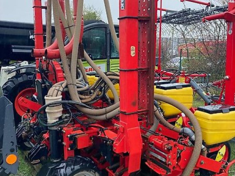 Breviglieri Einzelkorn Mais - Сеялка точного высева: фото 1 Breviglieri Einzelkorn Mais - Сеялка точного высева: фото 1