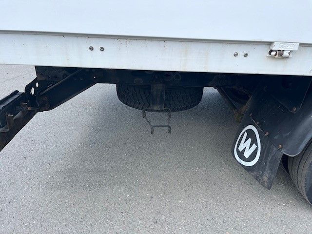 Mitsubishi Canter FE 85 Pritschenwagen в лизинг Mitsubishi Canter FE 85 Pritschenwagen: фото 29