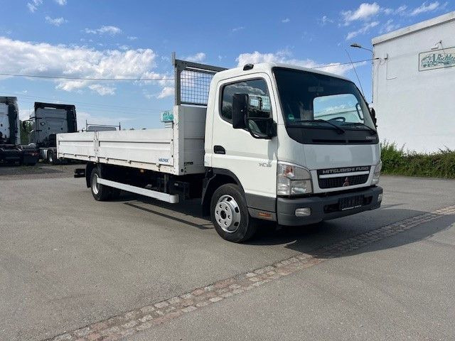 Mitsubishi Canter FE 85 Pritschenwagen в лизинг Mitsubishi Canter FE 85 Pritschenwagen: фото 13