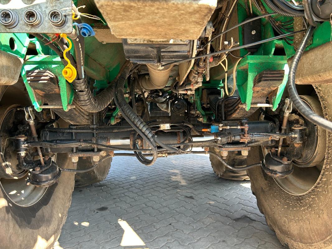 BSA DLV 615L - Техника для внесения удобрений: фото 3 BSA DLV 615L - Техника для внесения удобрений: фото 3