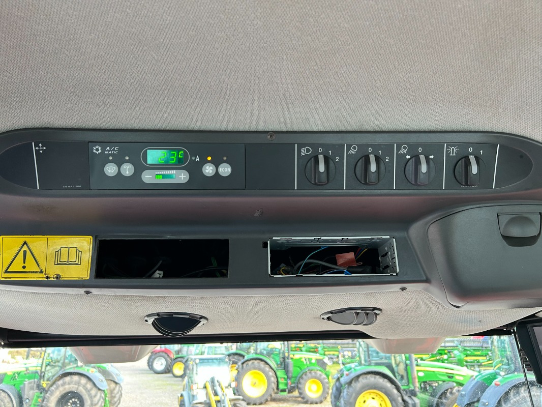 CLAAS Jaguar 890 mit Kemper 360 und PU - Комбайн: фото 2 CLAAS Jaguar 890 mit Kemper 360 und PU - Комбайн: фото 2