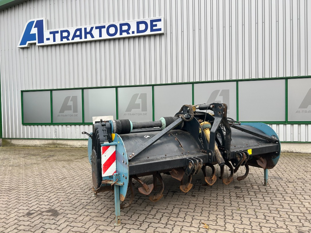 Imants 48SX300H - Техника для обработки почвы: фото 1 Imants 48SX300H - Техника для обработки почвы: фото 1