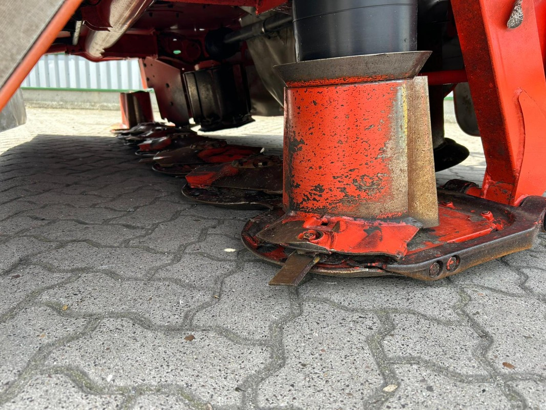 Kuhn 3125F-FF - Косилка: фото 2 Kuhn 3125F-FF - Косилка: фото 2