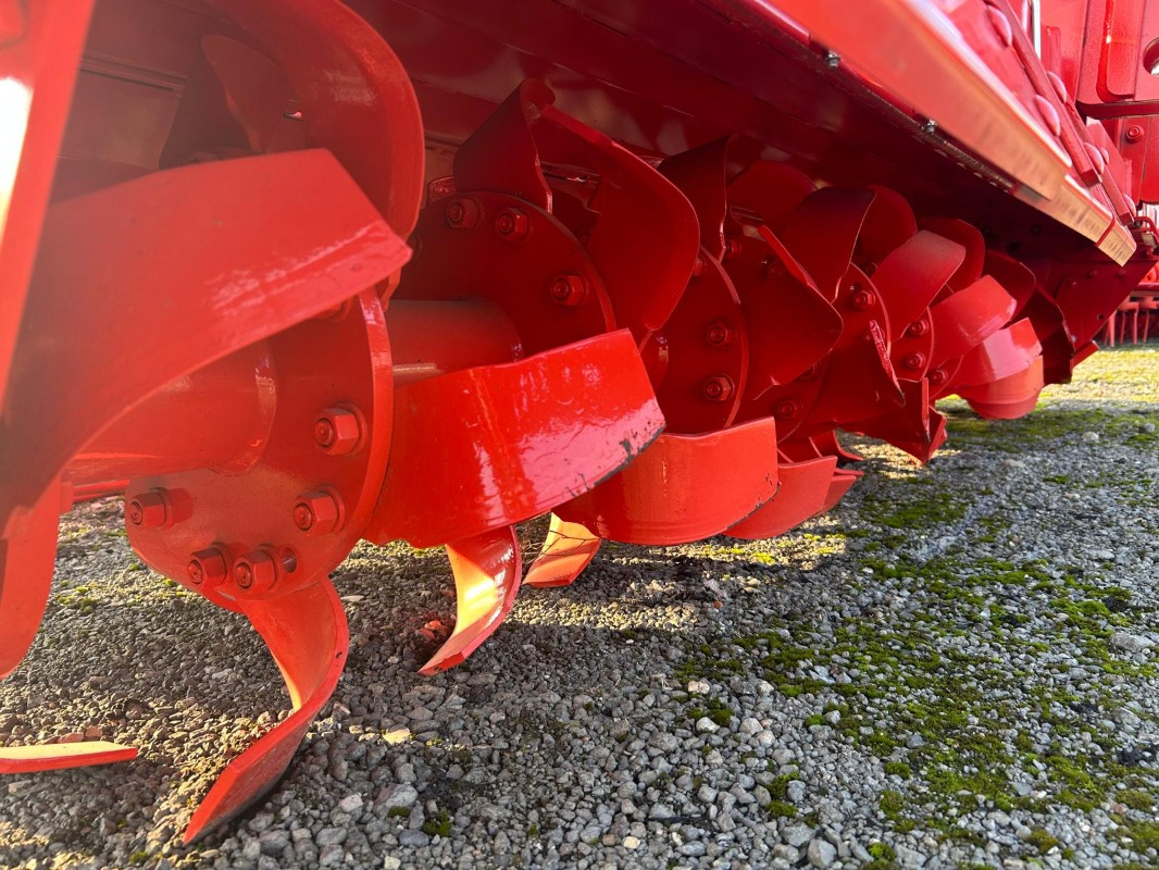 Kuhn EL 122-280 - Техника для обработки почвы: фото 2 Kuhn EL 122-280 - Техника для обработки почвы: фото 2