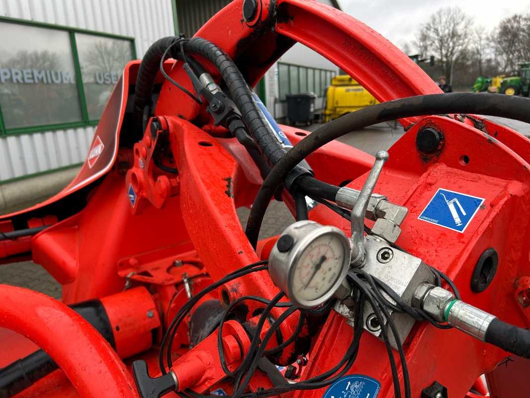 Kuhn GMD 3125 F - FF - Косилка: фото 2 Kuhn GMD 3125 F - FF - Косилка: фото 2