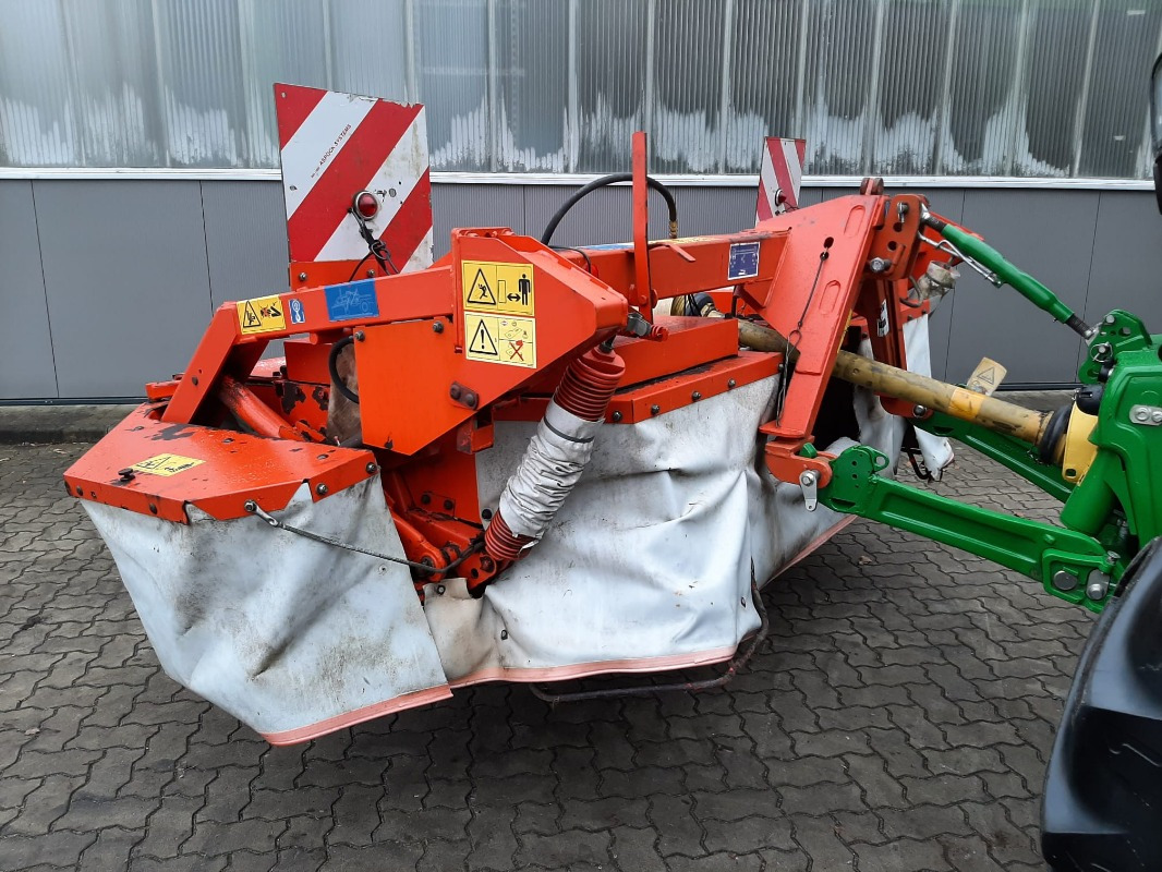 Kuhn GMD 702 F - Косилка: фото 3 Kuhn GMD 702 F - Косилка: фото 3