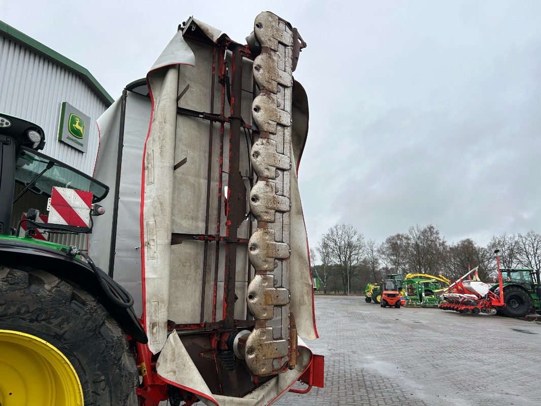 Kuhn GMD 9530 - FF - Косилка: фото 4 Kuhn GMD 9530 - FF - Косилка: фото 4