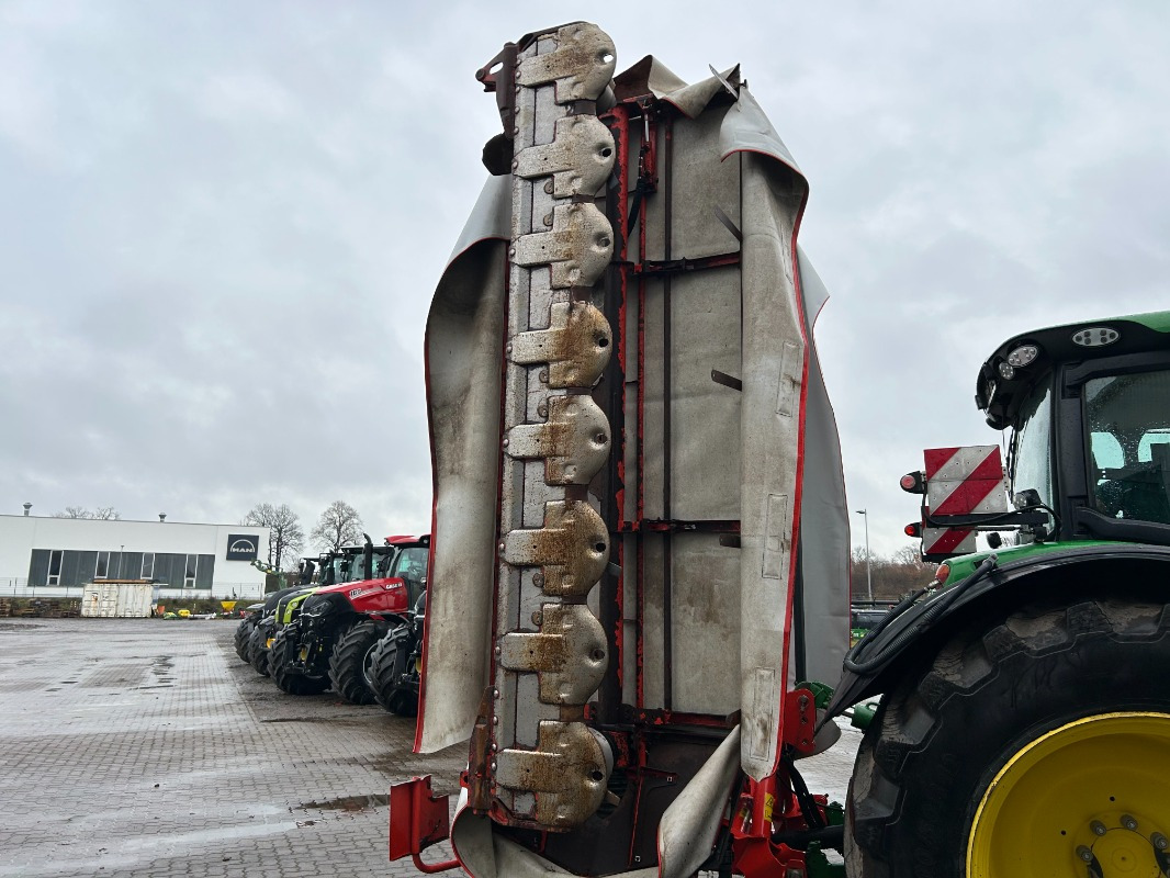 Kuhn GMD 9530 - FF - Косилка: фото 2 Kuhn GMD 9530 - FF - Косилка: фото 2