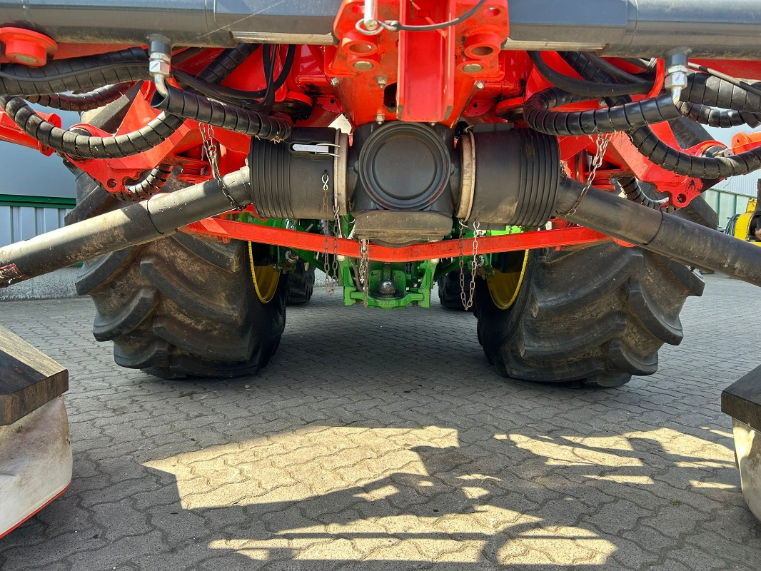 Kuhn GMD9530 - Косилка: фото 5 Kuhn GMD9530 - Косилка: фото 5