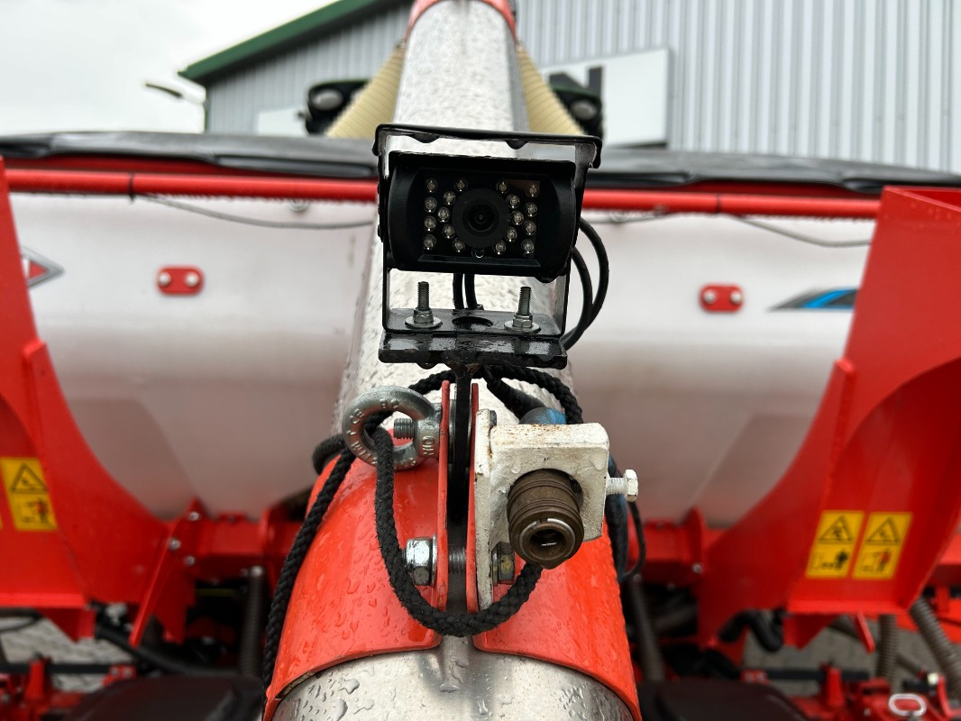 Kuhn MAXIMA 3 RT E - Посевная техника: фото 5 Kuhn MAXIMA 3 RT E - Посевная техника: фото 5