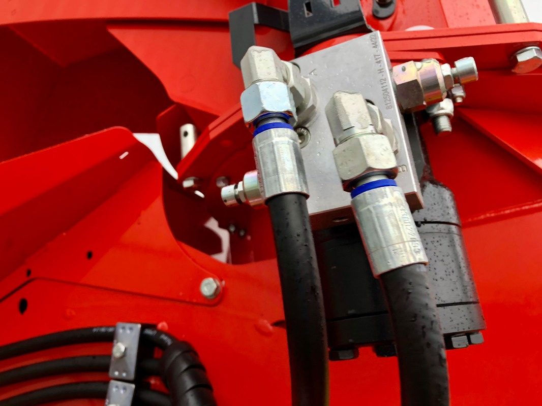 Kuhn PRIMOR 2060 S - Техника для силоса: фото 4 Kuhn PRIMOR 2060 S - Техника для силоса: фото 4