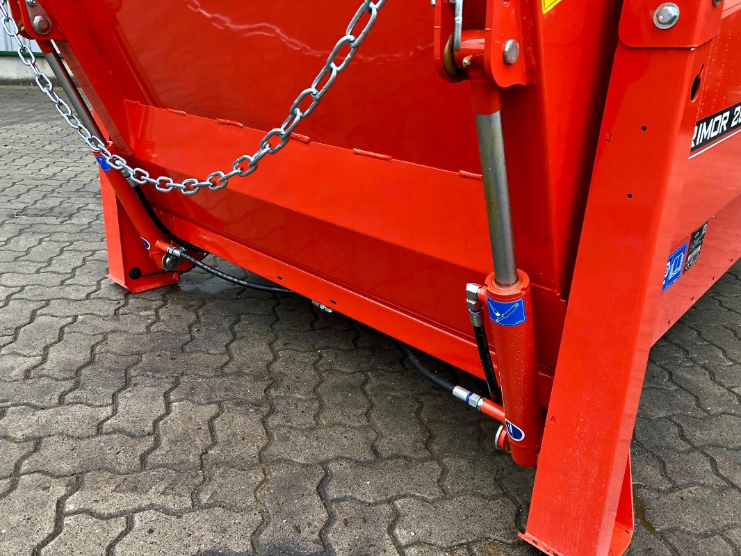 Kuhn PRIMOR 2060 S - Техника для силоса: фото 2 Kuhn PRIMOR 2060 S - Техника для силоса: фото 2