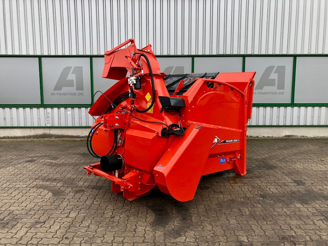 Kuhn PRIMOR 2060 S - Техника для силоса: фото 1 Kuhn PRIMOR 2060 S - Техника для силоса: фото 1