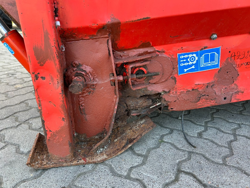 Kuhn Primor 2060 M - Техника для силоса: фото 3 Kuhn Primor 2060 M - Техника для силоса: фото 3