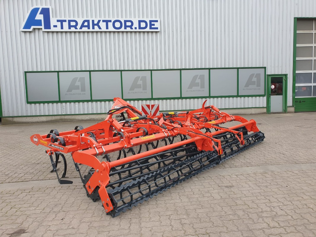 Kuhn Prolander 500R - Культиватор: фото 4 Kuhn Prolander 500R - Культиватор: фото 4