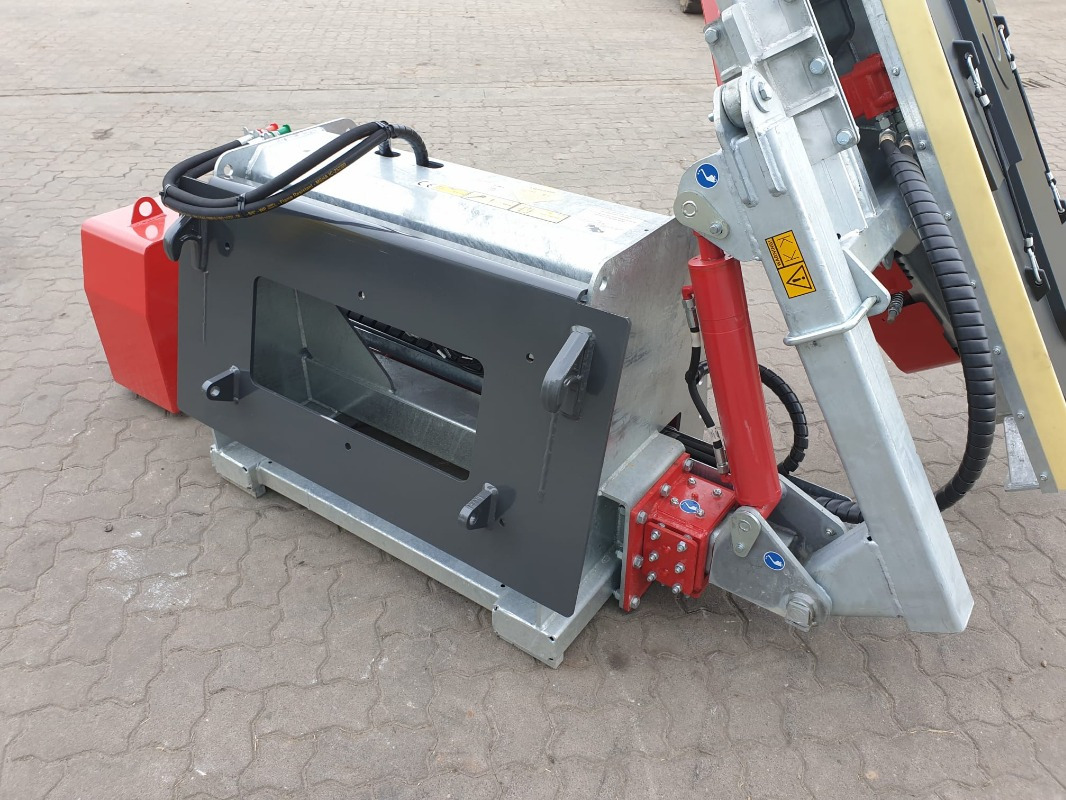 Fliegl Astsäge WoodKing Duo - Лесозаготовительная техника: фото 3 Fliegl Astsäge WoodKing Duo - Лесозаготовительная техника: фото 3