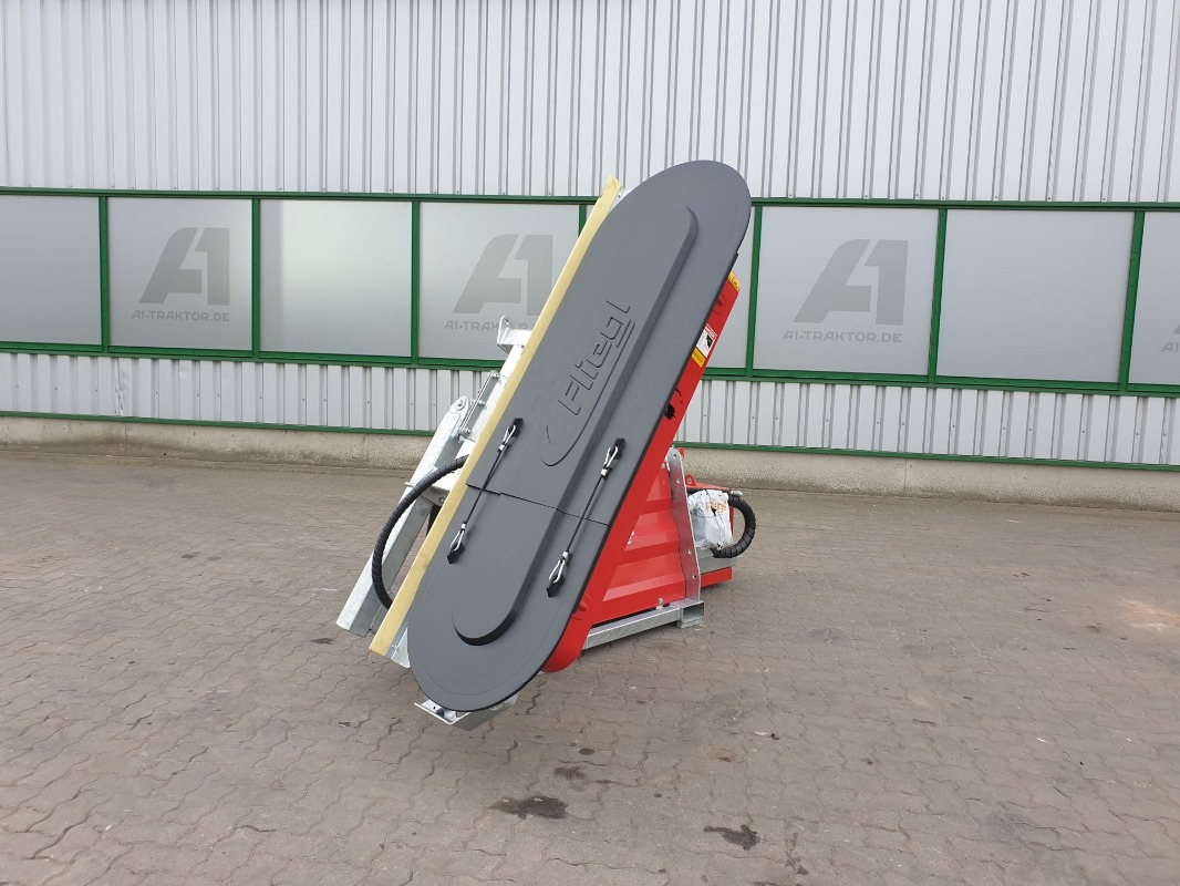 Fliegl Astsäge WoodKing Duo - Лесозаготовительная техника: фото 2 Fliegl Astsäge WoodKing Duo - Лесозаготовительная техника: фото 2