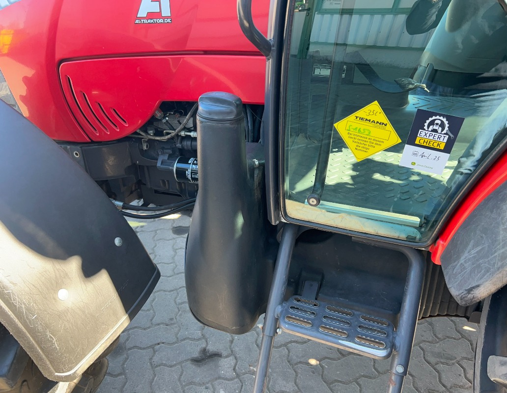 McCormick T 90 - Трактор: фото 4 McCormick T 90 - Трактор: фото 4