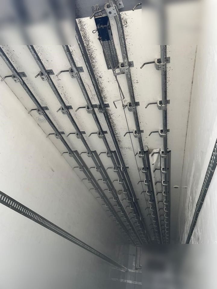 SCHMITZ - Полуприцеп-рефрижератор: фото 5 SCHMITZ - Полуприцеп-рефрижератор: фото 5