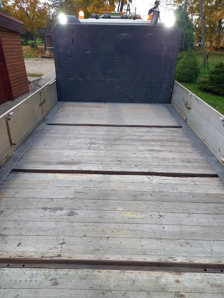 Автоманипулятор Volvo FM 300, 6x2, HIAB CRANE: фото 31 Автоманипулятор Volvo FM 300, 6x2, HIAB CRANE: фото 31