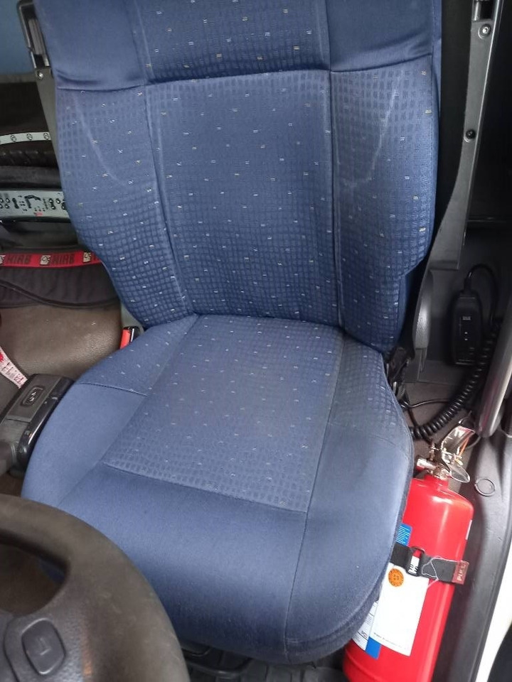 Автоманипулятор Volvo FM 300, 6x2, HIAB CRANE: фото 33 Автоманипулятор Volvo FM 300, 6x2, HIAB CRANE: фото 33