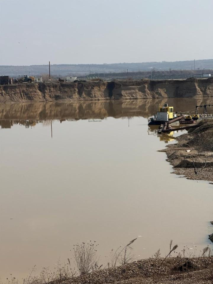 Döpke 300 Saugbagger - Строительная техника: фото 4 Döpke 300 Saugbagger - Строительная техника: фото 4