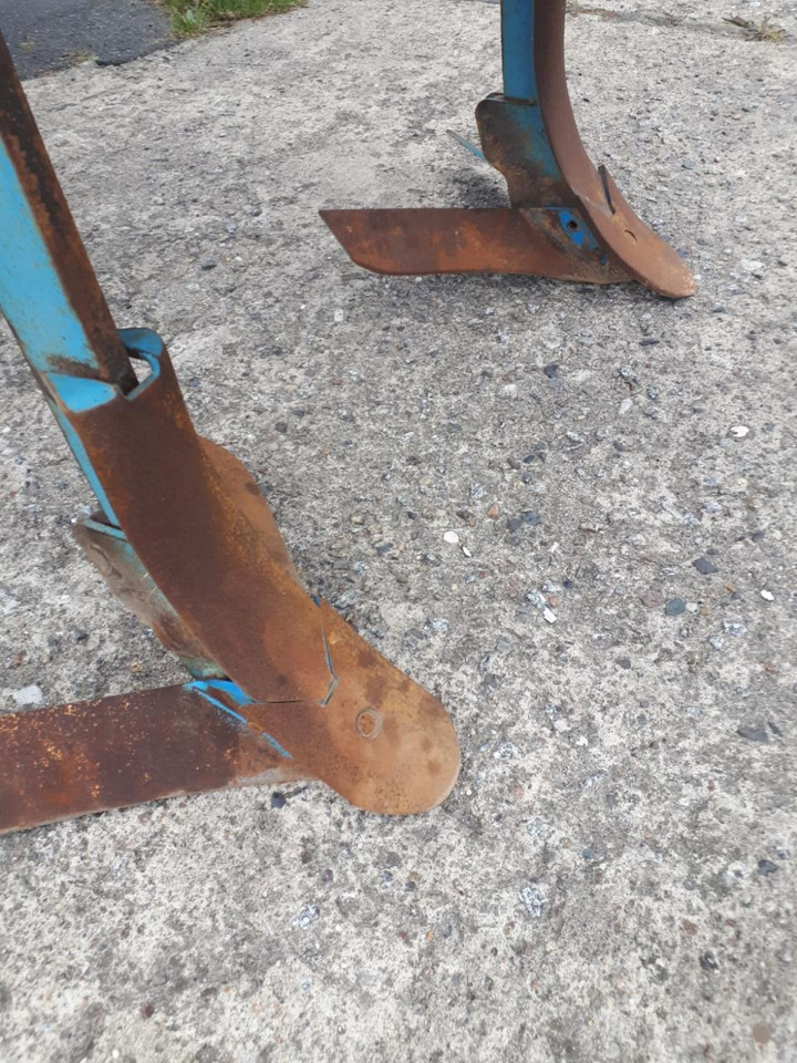 Lemken Kristall 9 600 - Культиватор: фото 3 Lemken Kristall 9 600 - Культиватор: фото 3