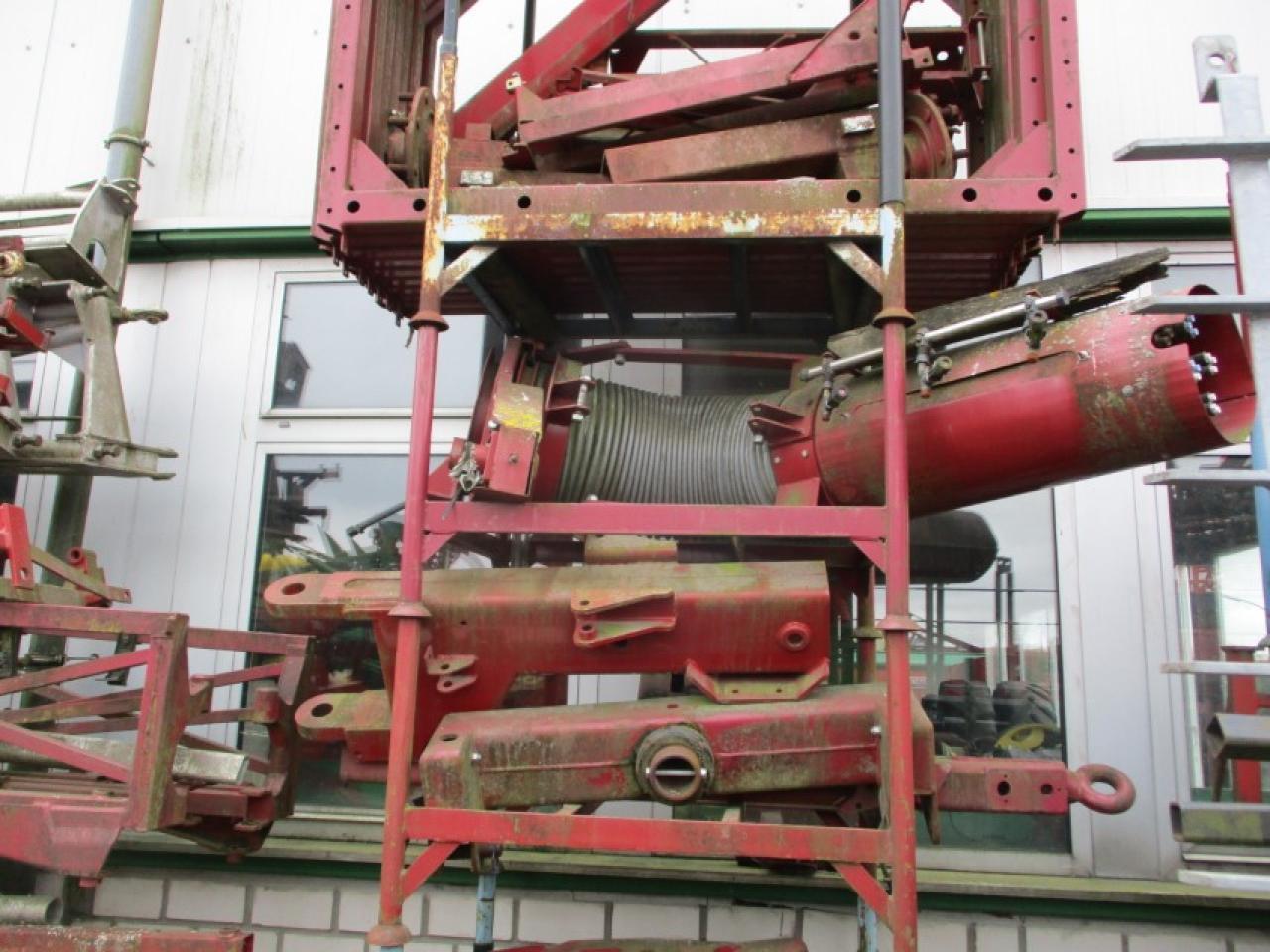 Hardi Ersatzteile - Запчасти для Прицепных опрыскивателей: фото 4 Hardi Ersatzteile - Запчасти для Прицепных опрыскивателей: фото 4