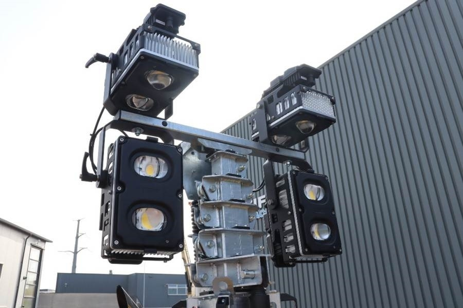 Atlas Copco Hilight H6+ Valid inspection, *Guarantee! Max Boom - Осветительная мачта: фото 3 Atlas Copco Hilight H6+ Valid inspection, *Guarantee! Max Boom - Осветительная мачта: фото 3