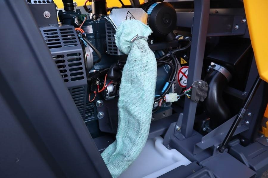 Atlas Copco Hilight H6+ Valid inspection, *Guarantee! Max Boom  - Осветительная мачта: фото 3 Atlas Copco Hilight H6+ Valid inspection, *Guarantee! Max Boom  - Осветительная мачта: фото 3