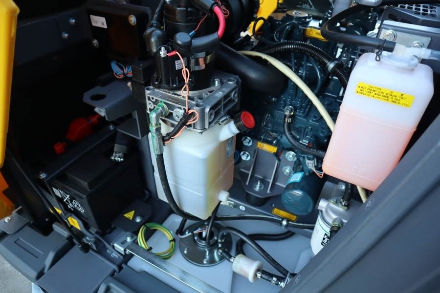 Atlas Copco Hilight H6+ Valid inspection, *Guarantee! Max Boom - Осветительная мачта: фото 4 Atlas Copco Hilight H6+ Valid inspection, *Guarantee! Max Boom - Осветительная мачта: фото 4