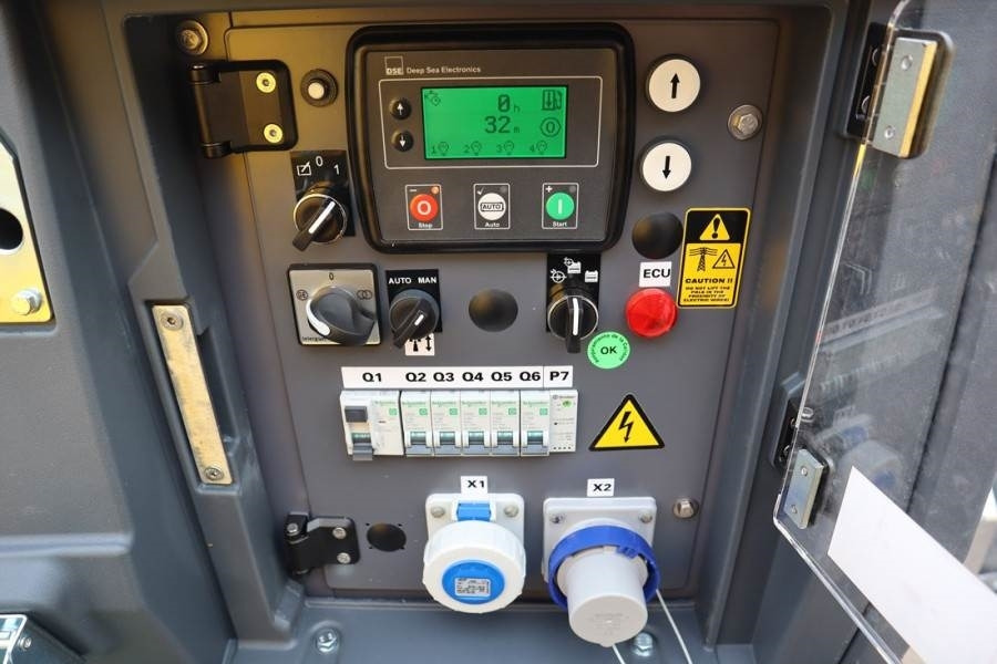 Atlas Copco Hilight H6+ Valid inspection, *Guarantee! Max Boom  - Осветительная мачта: фото 4 Atlas Copco Hilight H6+ Valid inspection, *Guarantee! Max Boom  - Осветительная мачта: фото 4