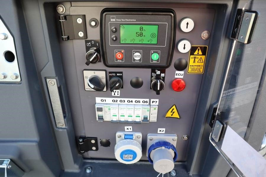 Atlas Copco Hilight H6+ Valid inspection, *Guarantee! Max Boom  - Осветительная мачта: фото 5 Atlas Copco Hilight H6+ Valid inspection, *Guarantee! Max Boom  - Осветительная мачта: фото 5