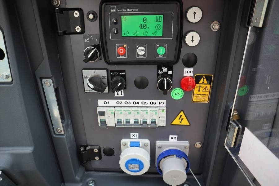 Atlas Copco Hilight H6+ Valid inspection, *Guarantee! Max Boom  - Осветительная мачта: фото 4 Atlas Copco Hilight H6+ Valid inspection, *Guarantee! Max Boom  - Осветительная мачта: фото 4