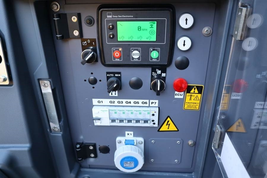 Atlas Copco Hilight H6+ Valid inspection, *Guarantee! Max Boom - Осветительная мачта: фото 4 Atlas Copco Hilight H6+ Valid inspection, *Guarantee! Max Boom - Осветительная мачта: фото 4